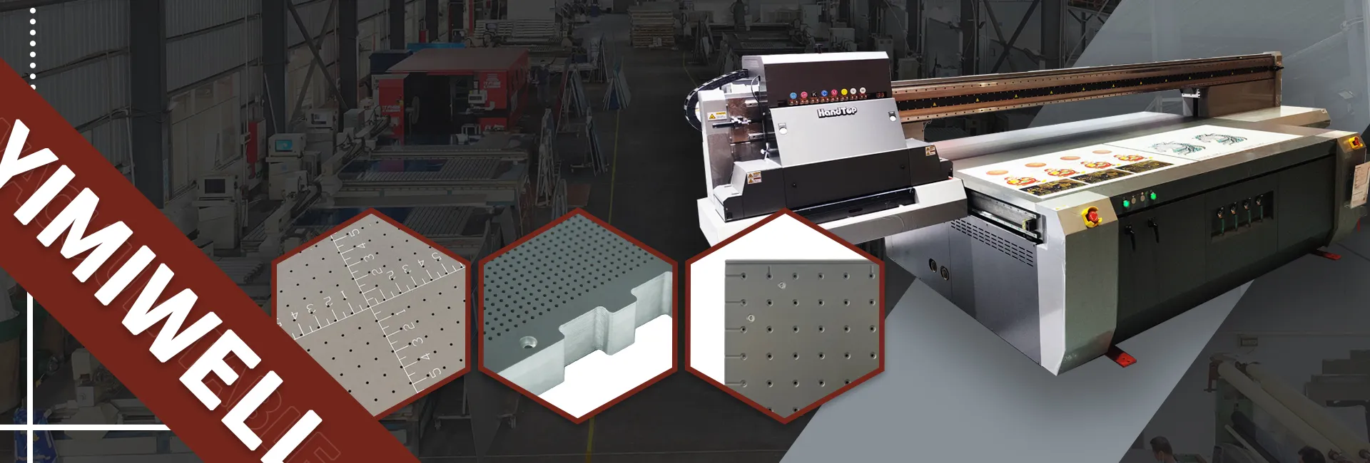 Tables à vide Polyvalentes pour Diverses Applications