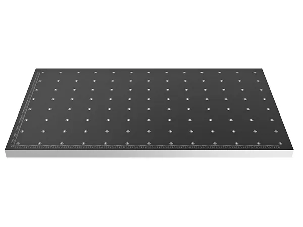 Table à coussin d’air