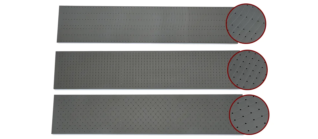 Table aspirante pour imprimante textile