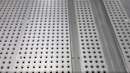 Table à vide pour impression et emballage spécial