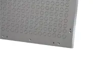 Table à vide pour test et perçage de PCB