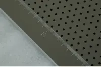 Table à vide pour maintien des pièces graveuse laser