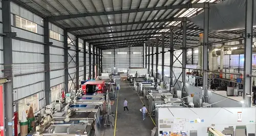 Atelier de Perçage